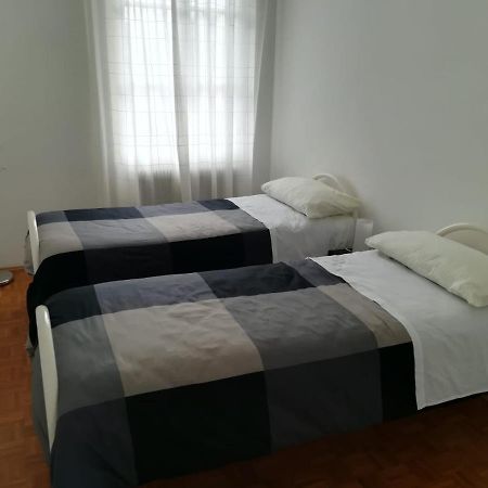 B&B Stadio Apartment Pordenone Eksteriør bilde