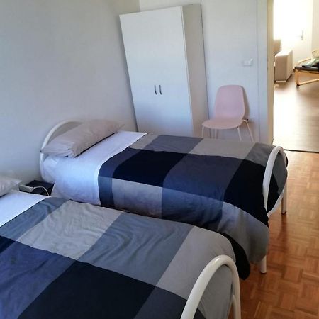B&B Stadio Apartment Pordenone Eksteriør bilde