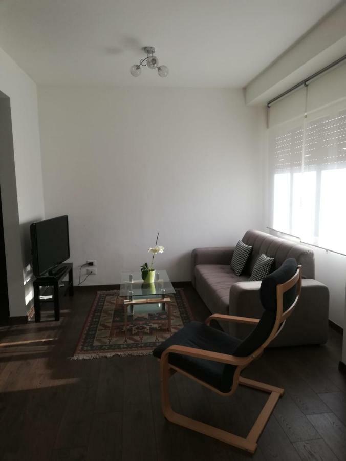 B&B Stadio Apartment Pordenone Eksteriør bilde