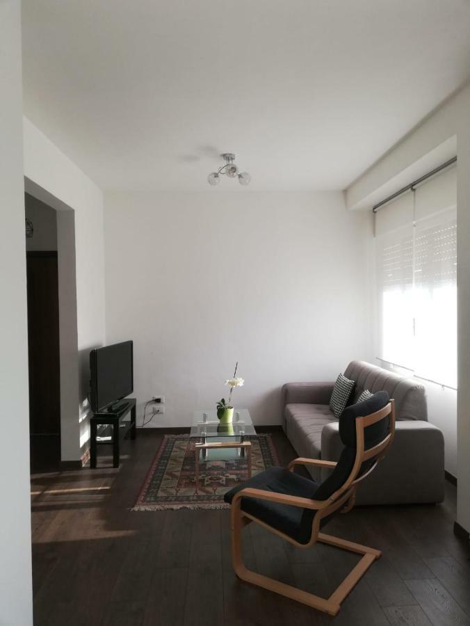 B&B Stadio Apartment Pordenone Eksteriør bilde