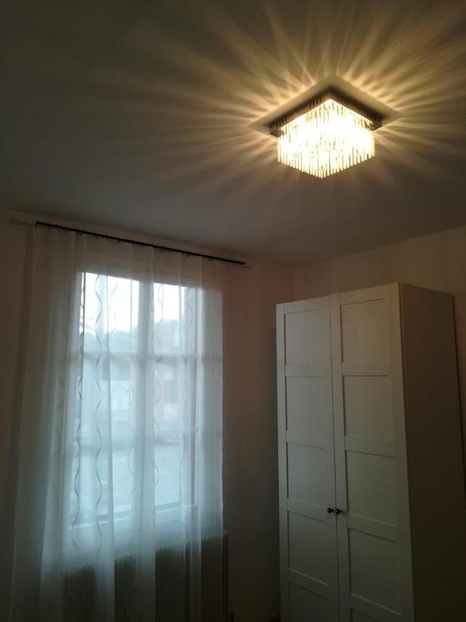 B&B Stadio Apartment Pordenone Eksteriør bilde