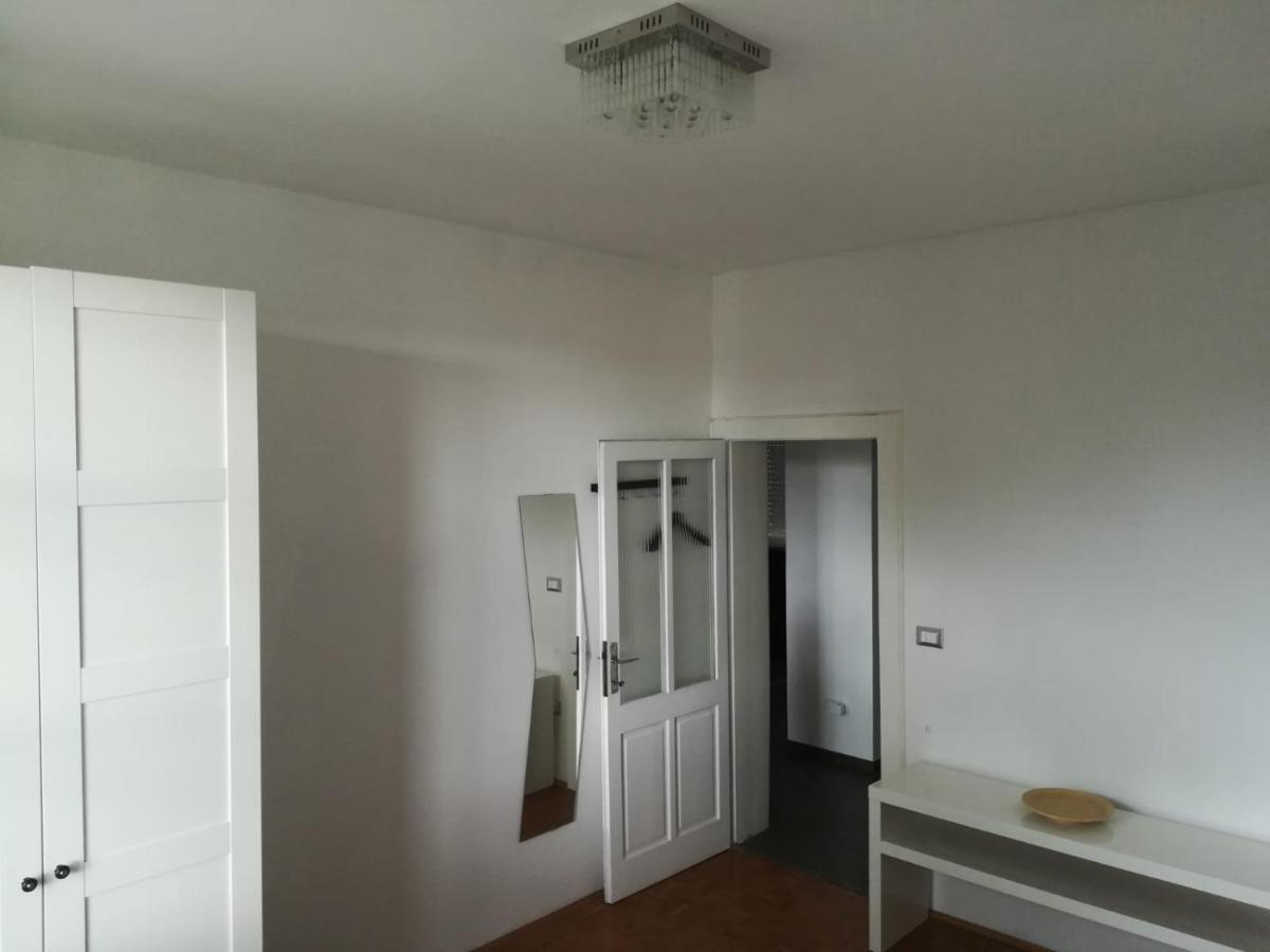 B&B Stadio Apartment Pordenone Eksteriør bilde