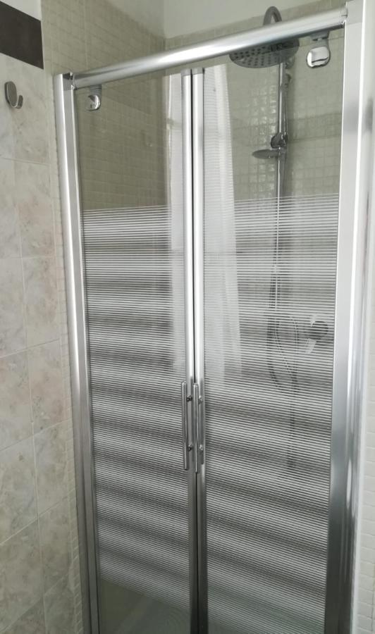 B&B Stadio Apartment Pordenone Eksteriør bilde